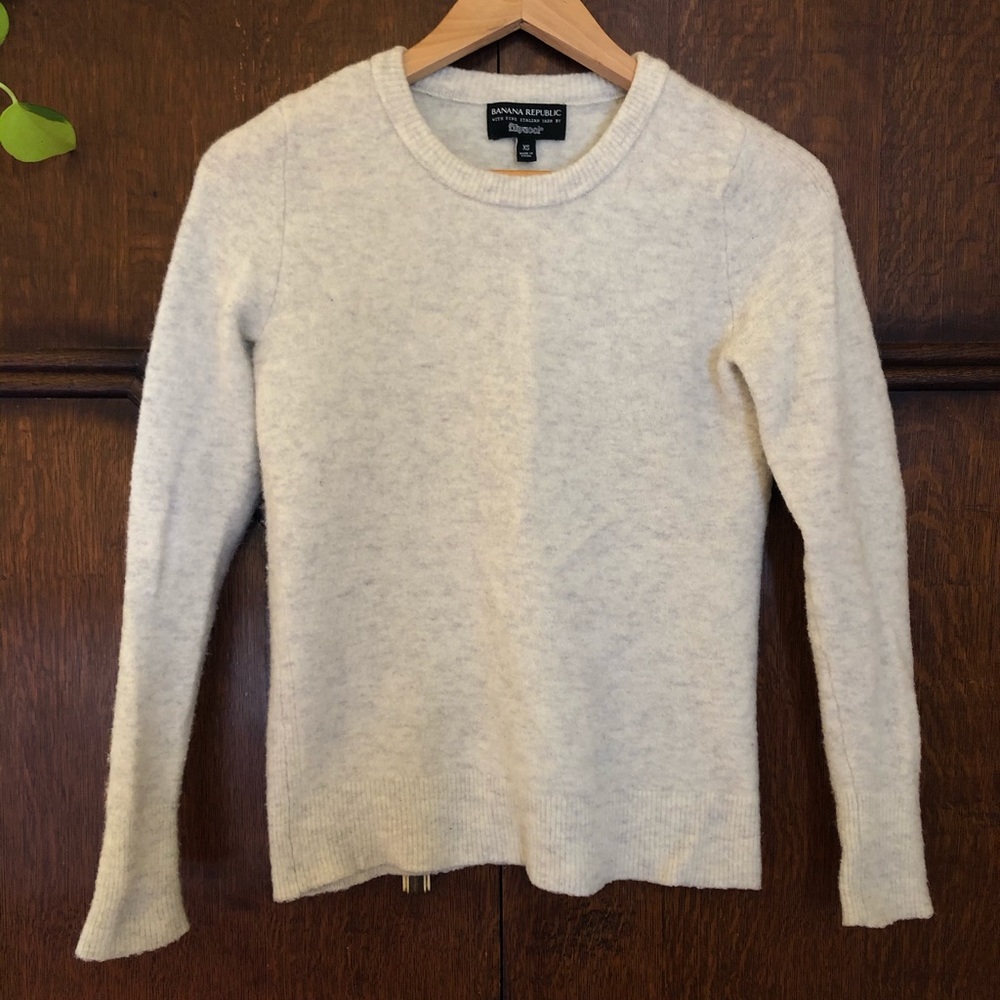 Banana Republic - Filpucci Sweater